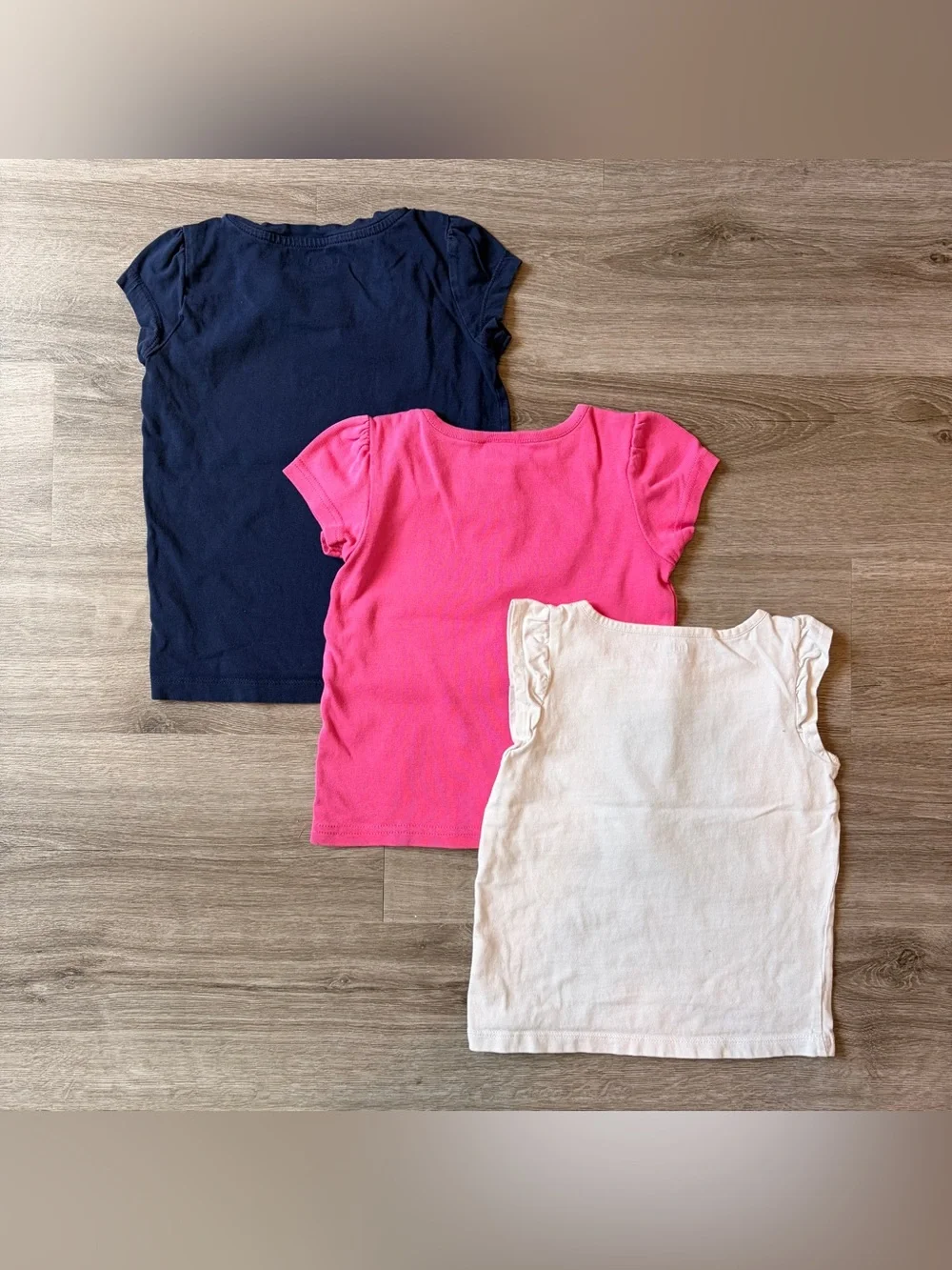 Gymboree toddler girls tops